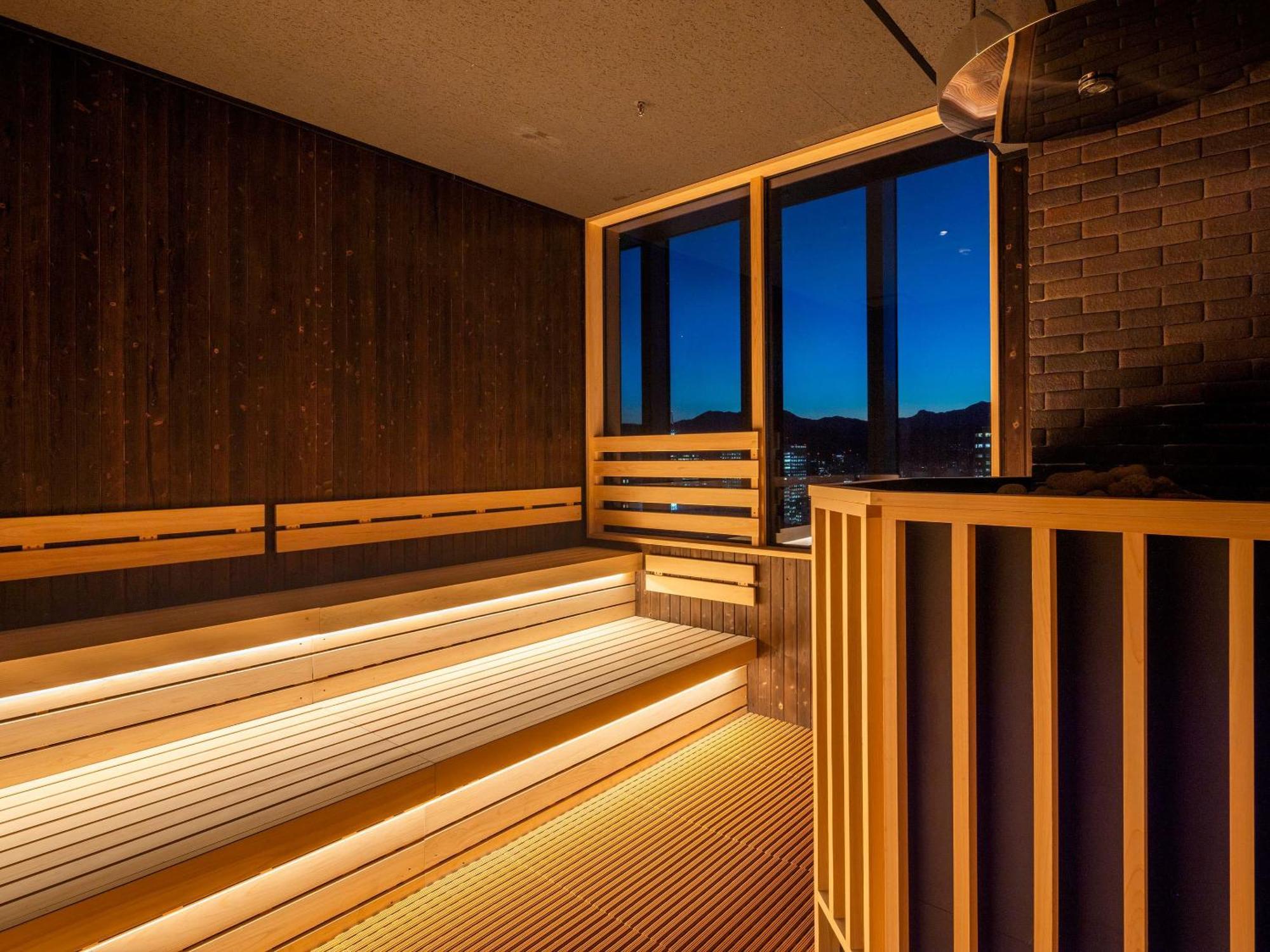 Sapporo Hotel By Granbell Eksteriør bilde