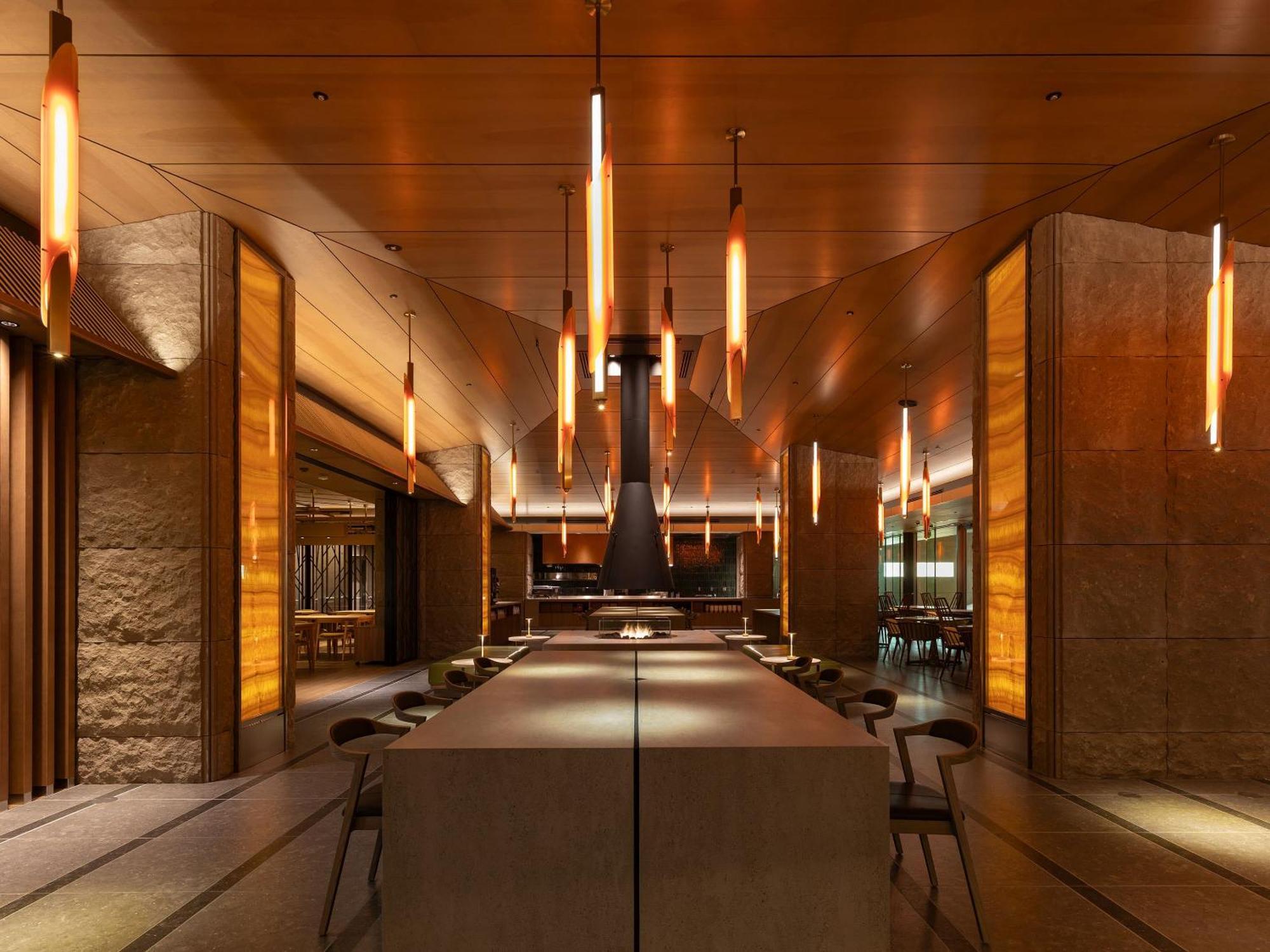 Sapporo Hotel By Granbell Eksteriør bilde