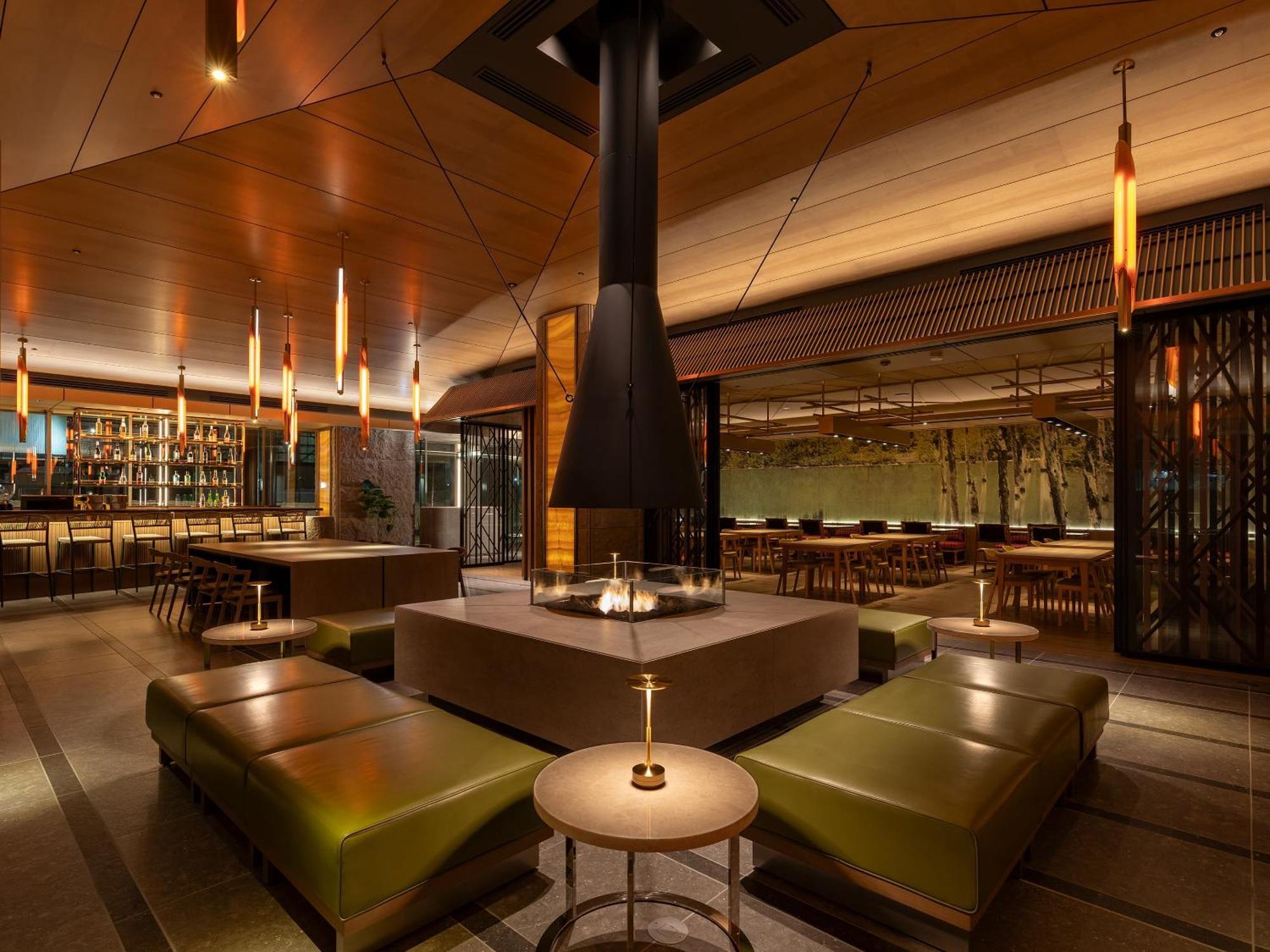 Sapporo Hotel By Granbell Eksteriør bilde