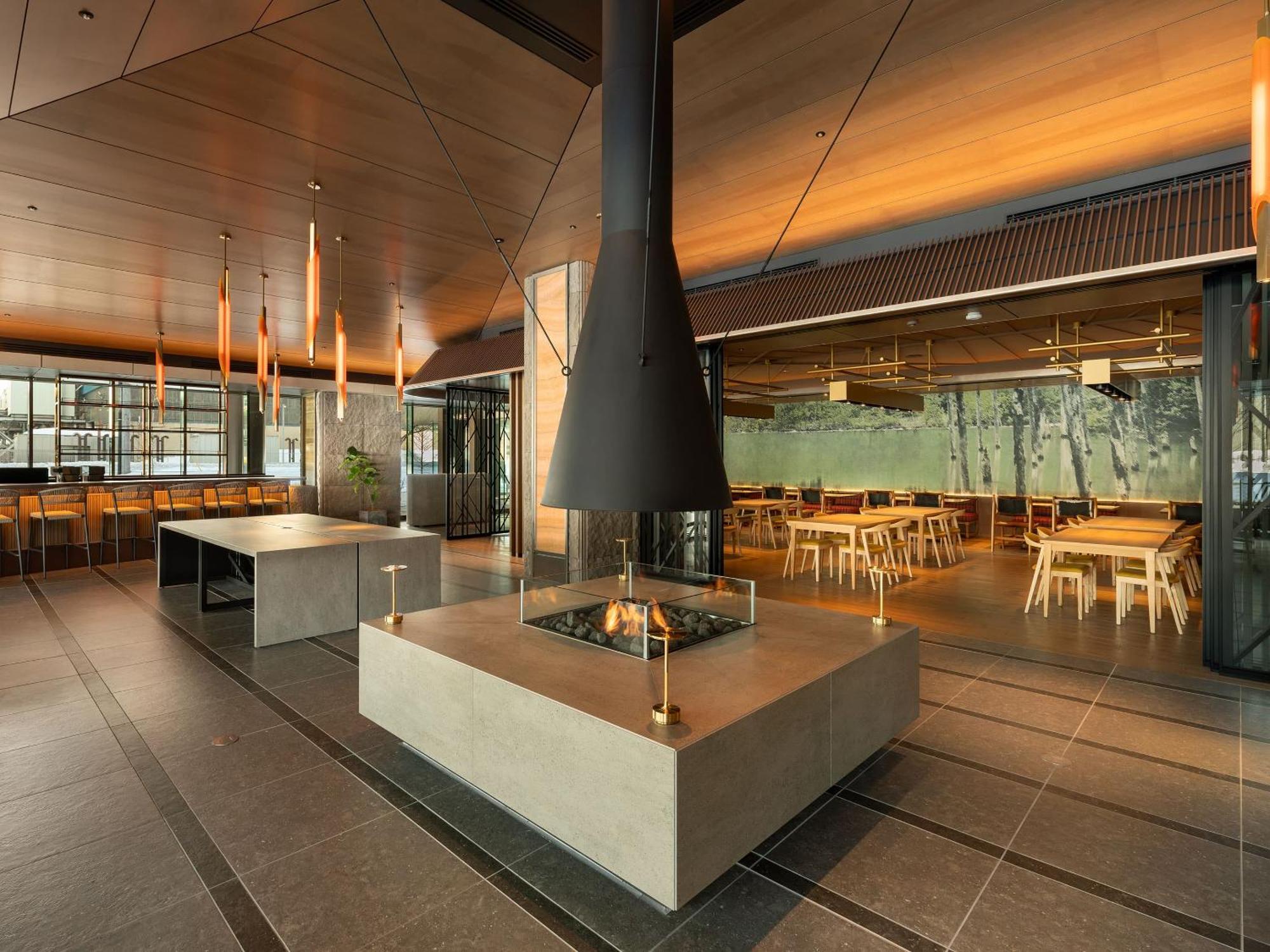 Sapporo Hotel By Granbell Eksteriør bilde