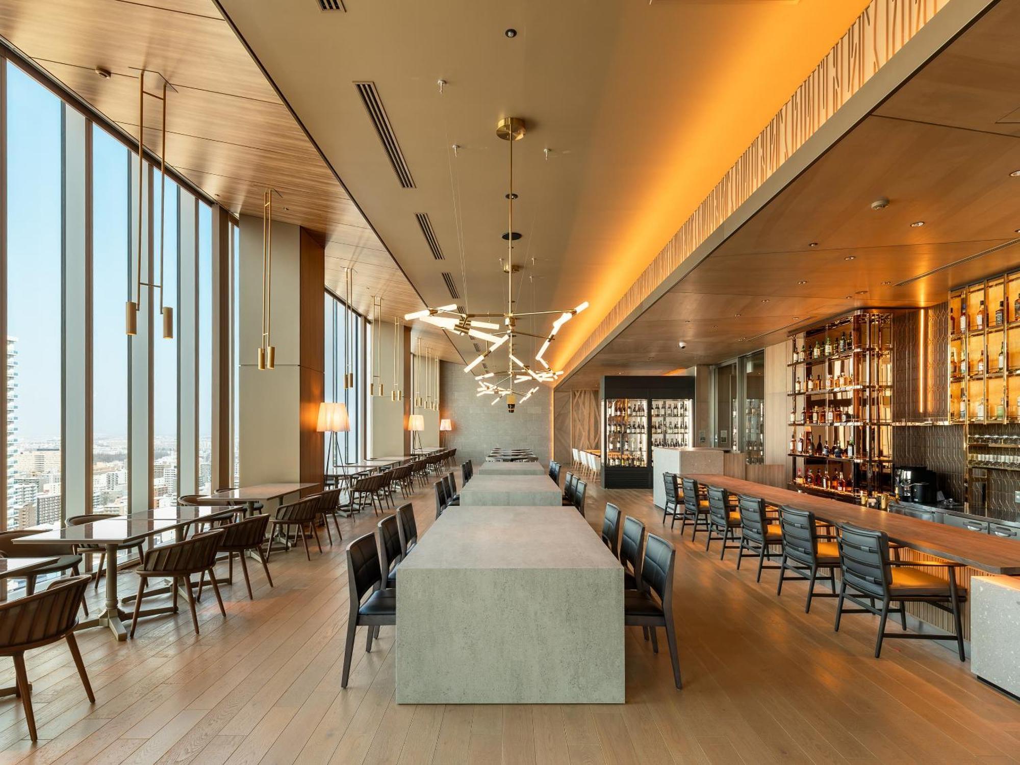 Sapporo Hotel By Granbell Eksteriør bilde